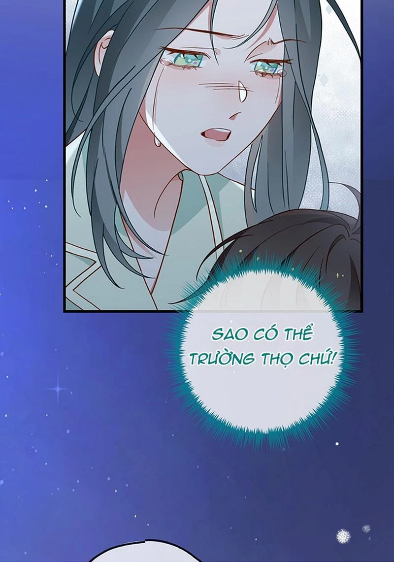 Bạch Nguyệt Quang Luôn Muốn Độc Chiếm Tôi Chapter 126 - Trang 2