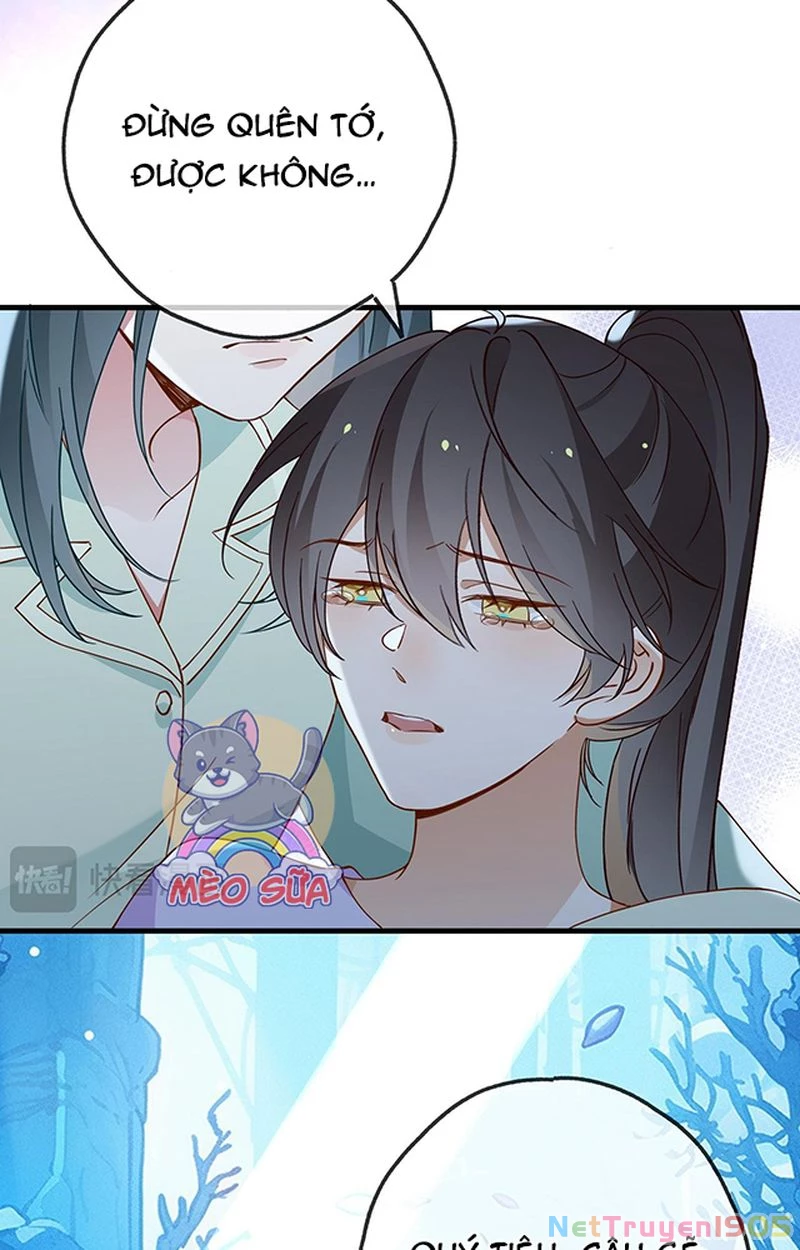 Bạch Nguyệt Quang Luôn Muốn Độc Chiếm Tôi Chapter 126 - Trang 2