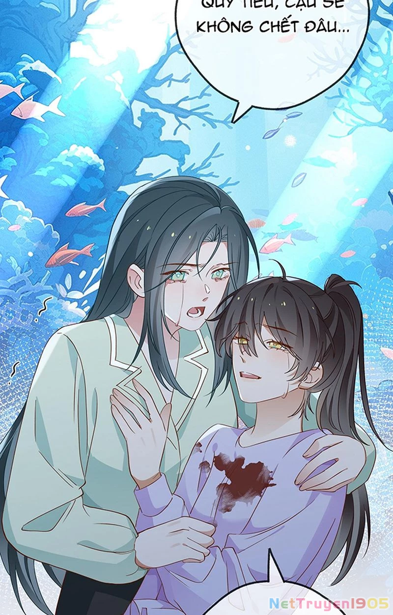 Bạch Nguyệt Quang Luôn Muốn Độc Chiếm Tôi Chapter 126 - Trang 2