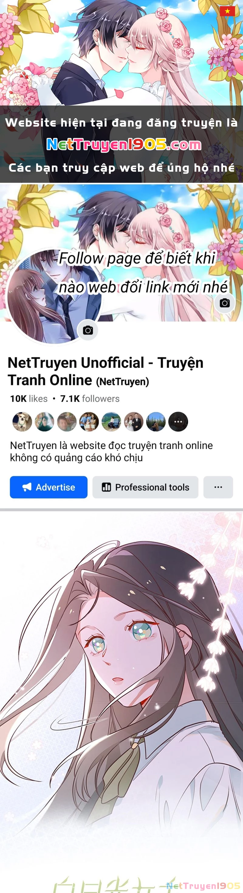 Bạch Nguyệt Quang Luôn Muốn Độc Chiếm Tôi Chapter 126 - Trang 2