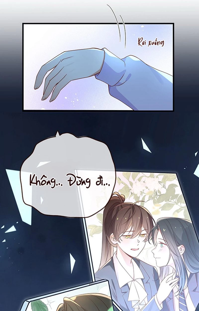 Bạch Nguyệt Quang Luôn Muốn Độc Chiếm Tôi Chapter 126 - Trang 2