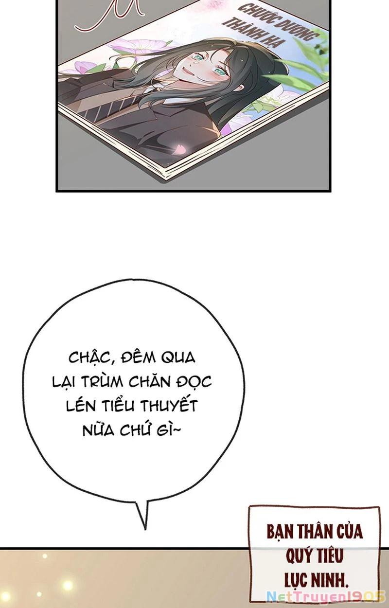 Bạch Nguyệt Quang Luôn Muốn Độc Chiếm Tôi Chapter 126 - Trang 2