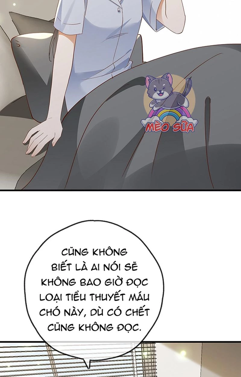 Bạch Nguyệt Quang Luôn Muốn Độc Chiếm Tôi Chapter 126 - Trang 2