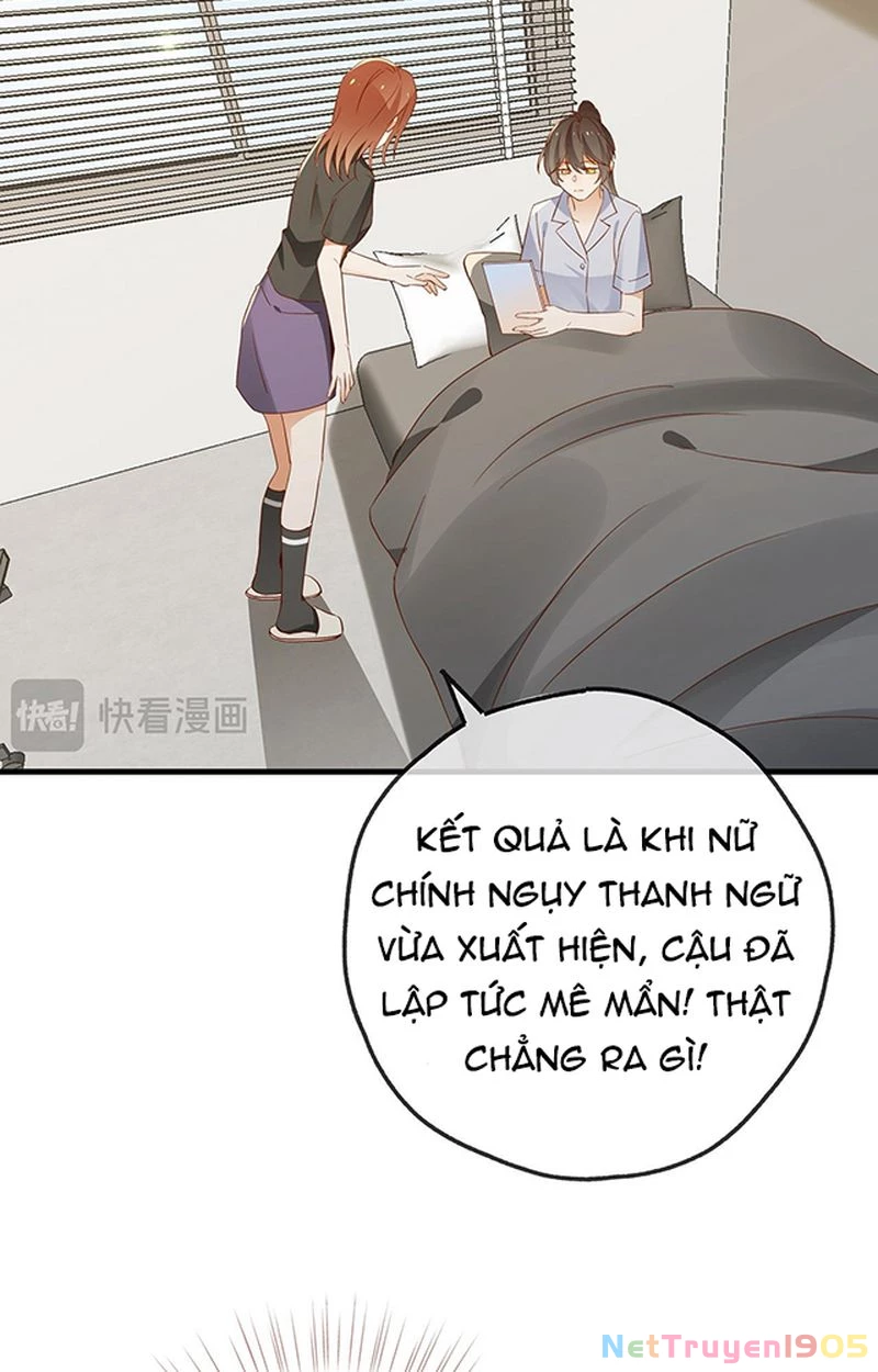 Bạch Nguyệt Quang Luôn Muốn Độc Chiếm Tôi Chapter 126 - Trang 2