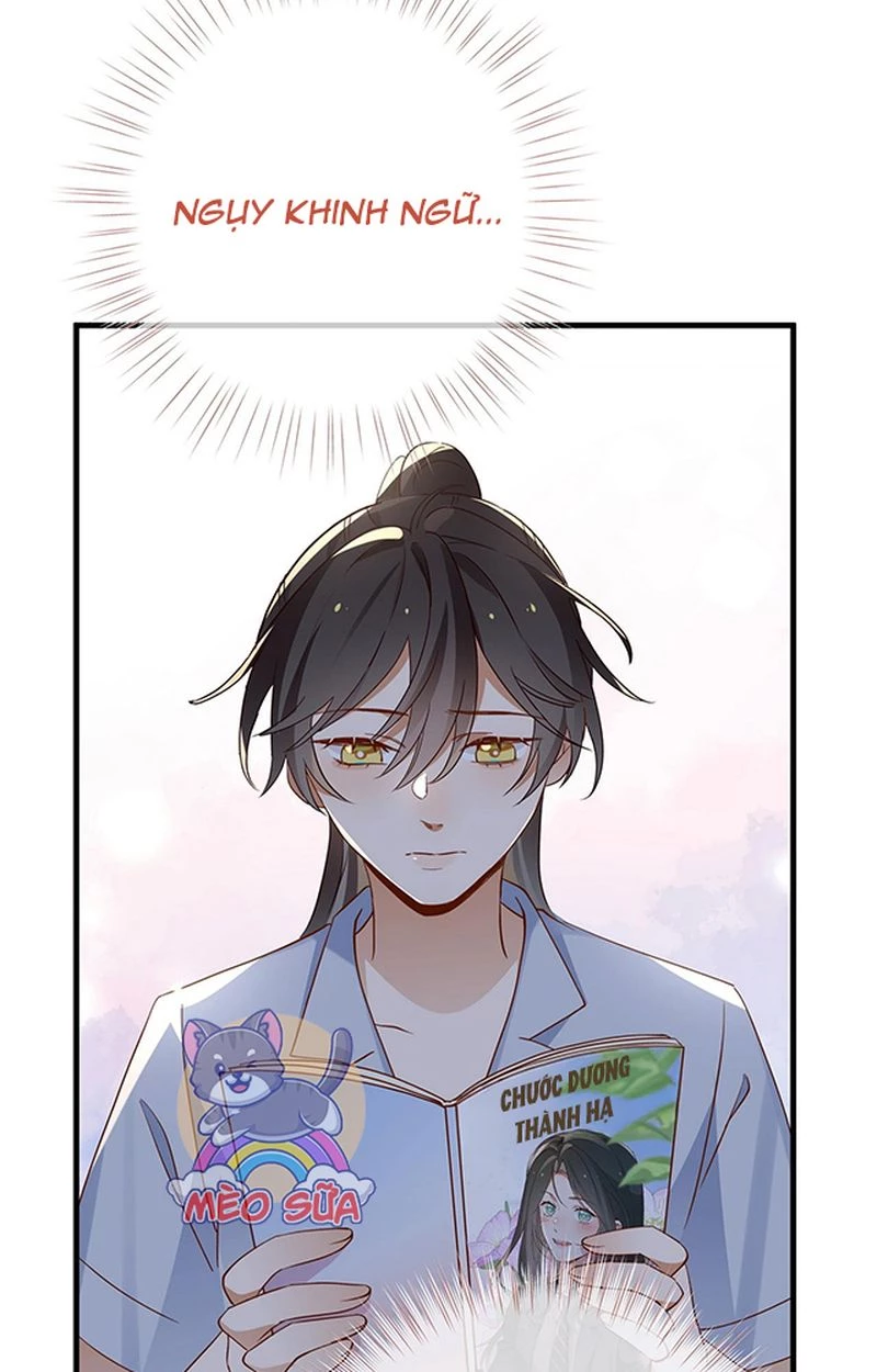 Bạch Nguyệt Quang Luôn Muốn Độc Chiếm Tôi Chapter 126 - Trang 2
