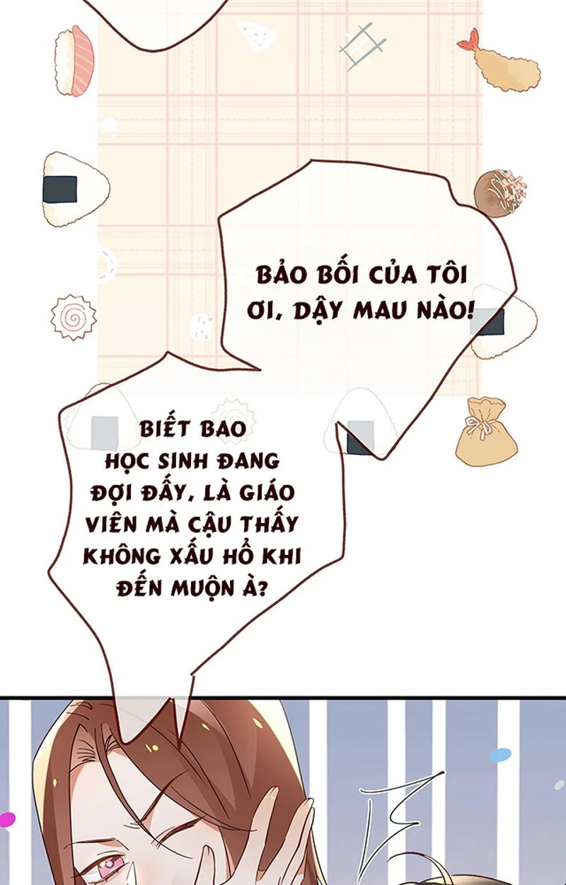 Bạch Nguyệt Quang Luôn Muốn Độc Chiếm Tôi Chapter 126 - Trang 2