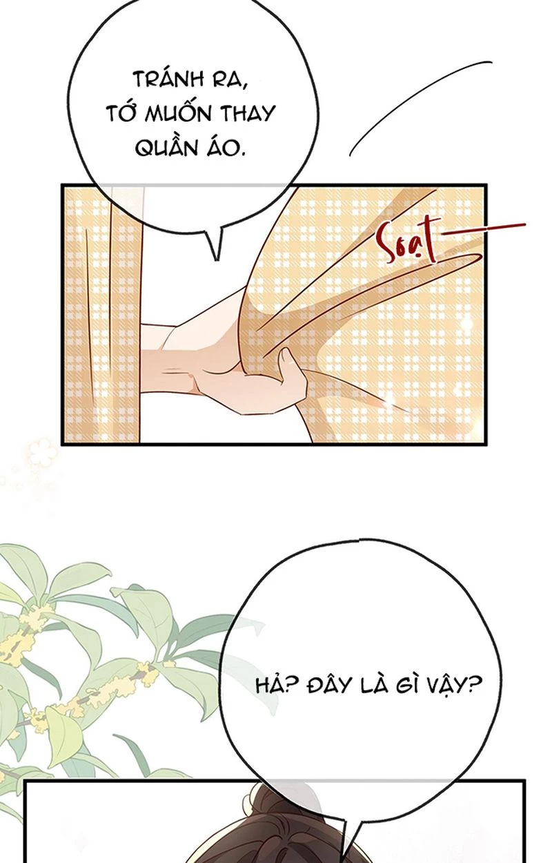 Bạch Nguyệt Quang Luôn Muốn Độc Chiếm Tôi Chapter 126 - Trang 2