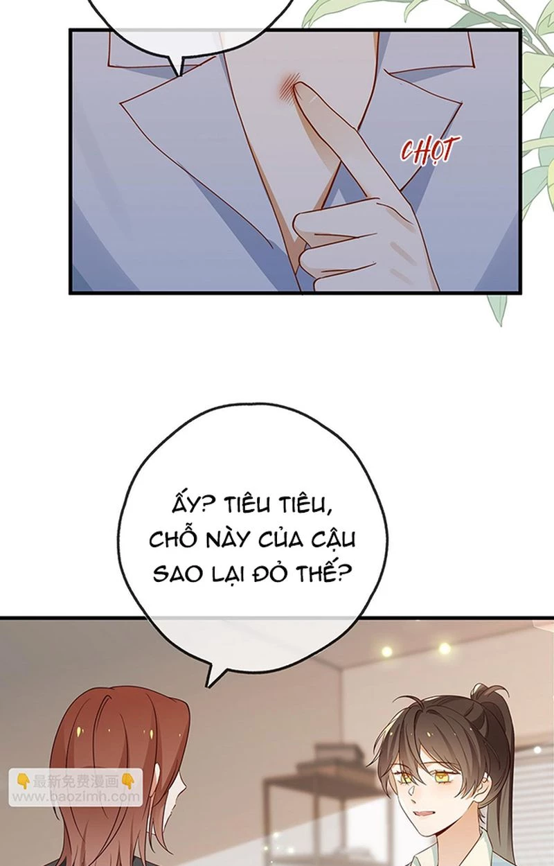 Bạch Nguyệt Quang Luôn Muốn Độc Chiếm Tôi Chapter 126 - Trang 2