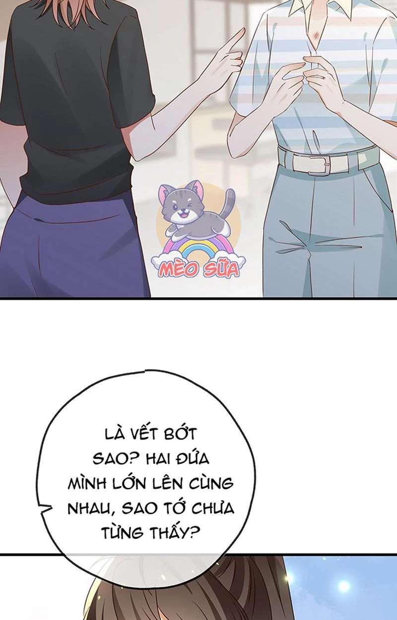 Bạch Nguyệt Quang Luôn Muốn Độc Chiếm Tôi Chapter 126 - Trang 2