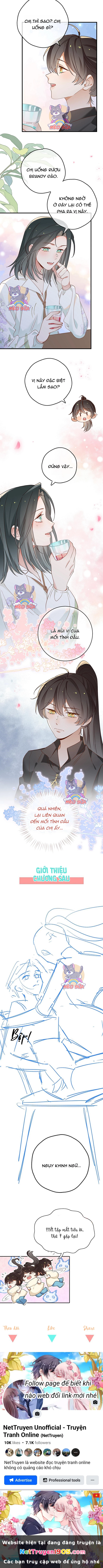 Bạch Nguyệt Quang Luôn Muốn Độc Chiếm Tôi Chapter 132 - Trang 2