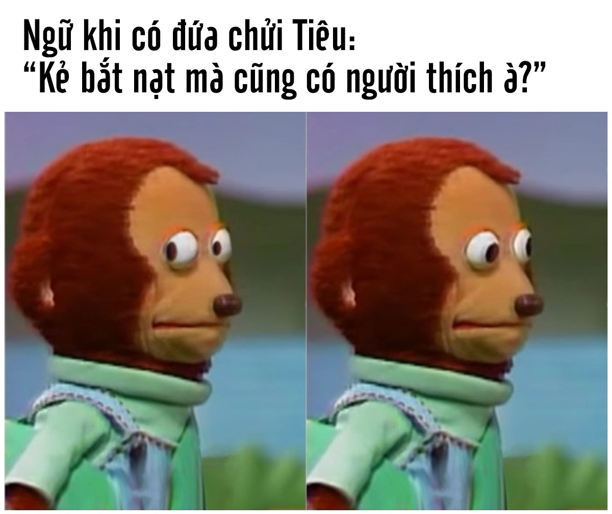Bạch Nguyệt Quang Luôn Muốn Độc Chiếm Tôi Chapter 31 - Trang 2