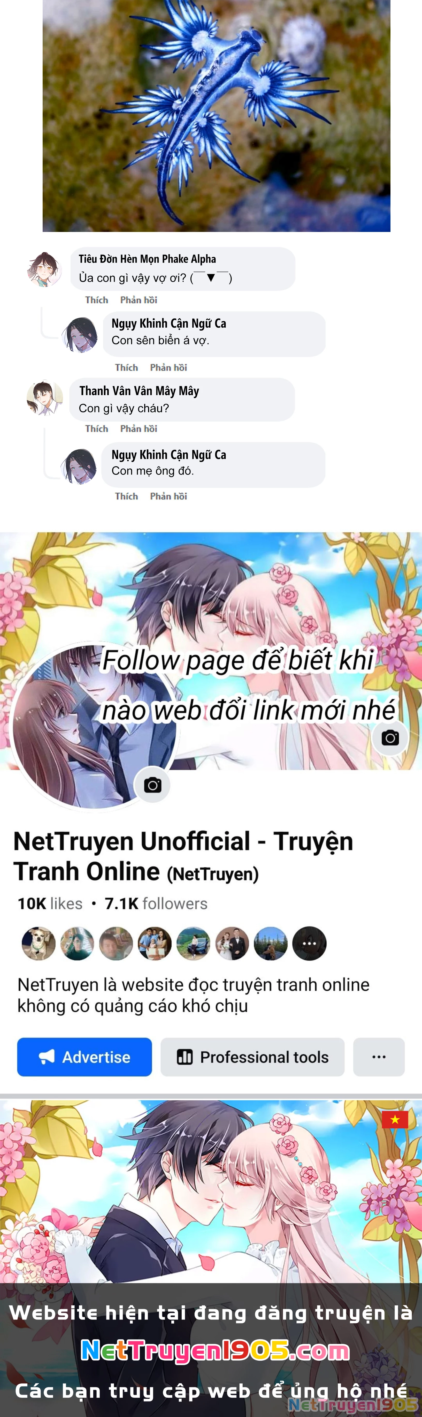 Bạch Nguyệt Quang Luôn Muốn Độc Chiếm Tôi Chapter 5 - Trang 2