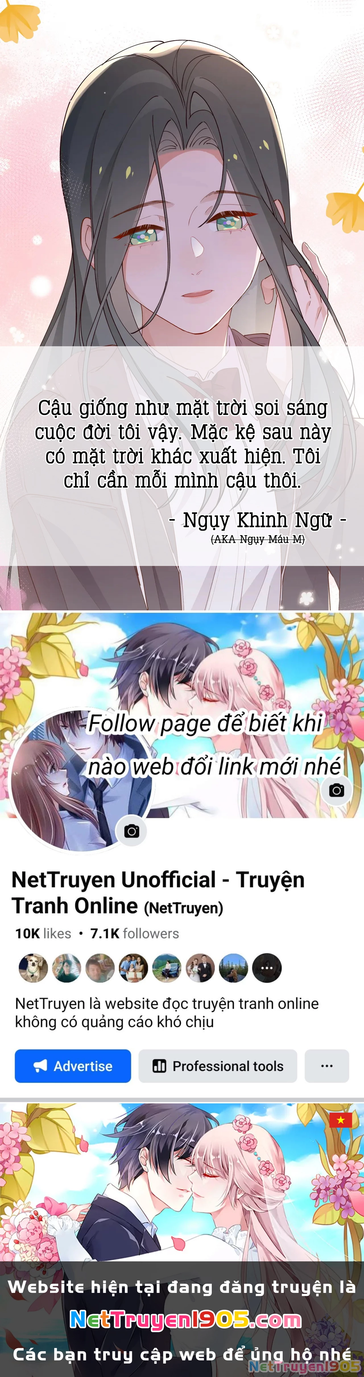 Bạch Nguyệt Quang Luôn Muốn Độc Chiếm Tôi Chapter 51 - Trang 2