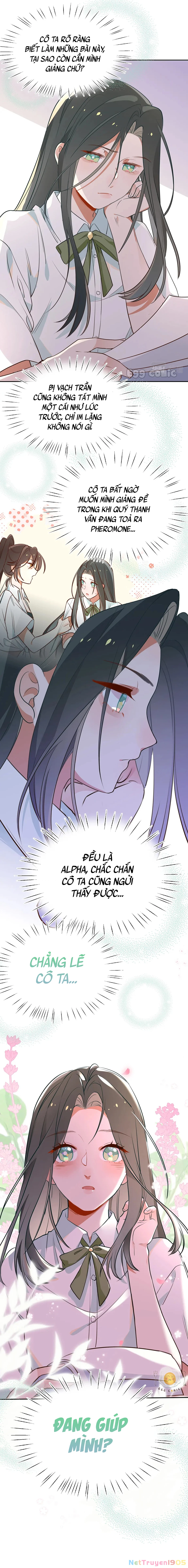 Bạch Nguyệt Quang Luôn Muốn Độc Chiếm Tôi Chapter 6 - Trang 2