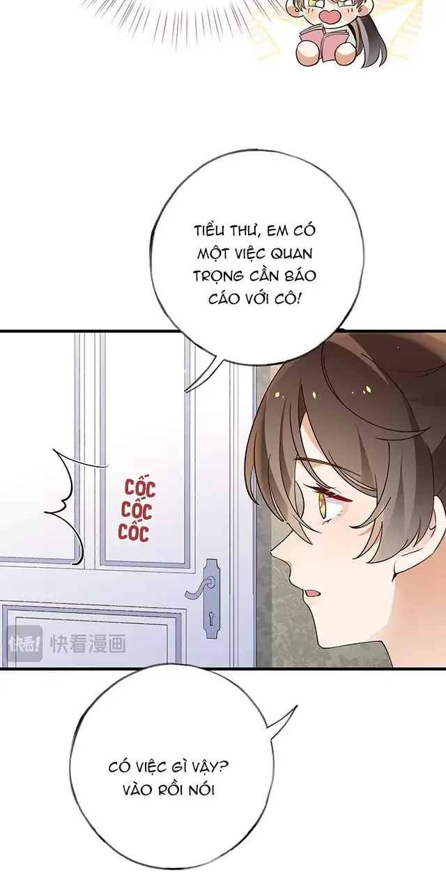 Bạch Nguyệt Quang Luôn Muốn Độc Chiếm Tôi Chapter 65 - Trang 2