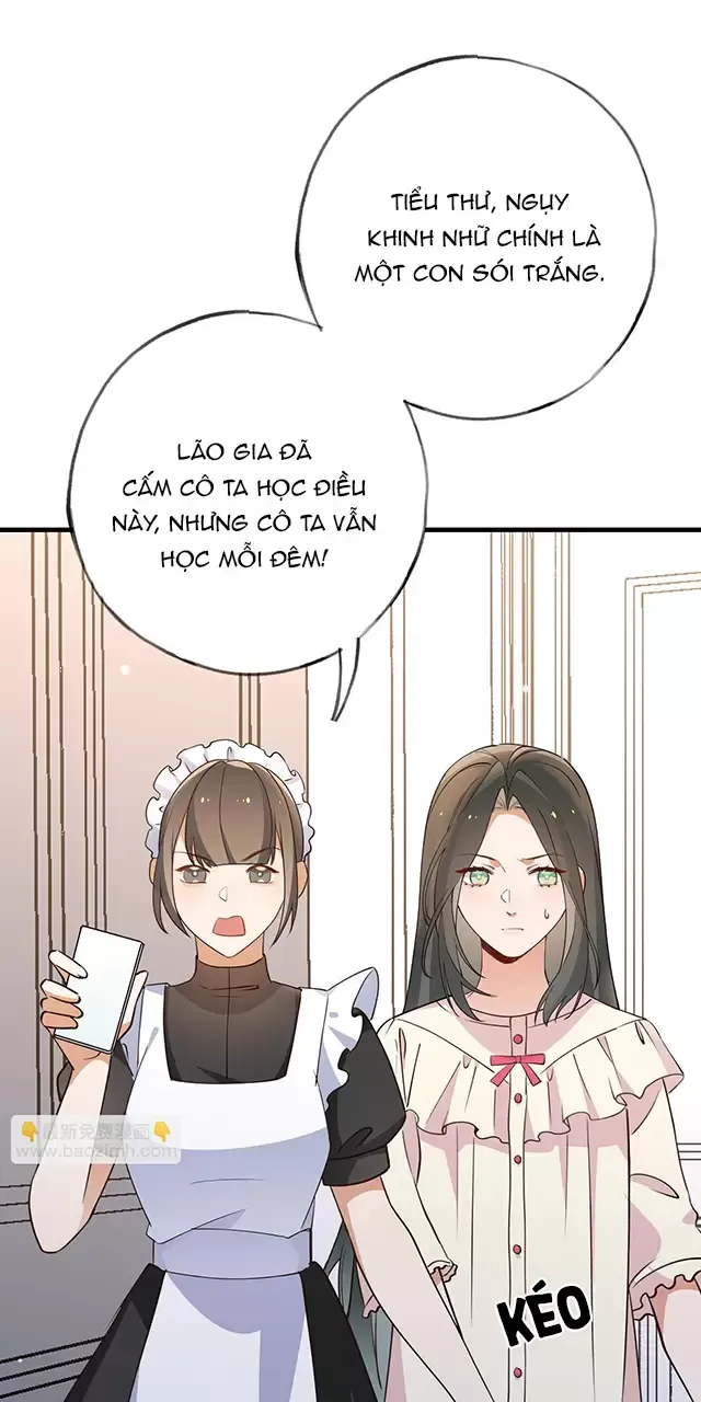 Bạch Nguyệt Quang Luôn Muốn Độc Chiếm Tôi Chapter 65 - Trang 2