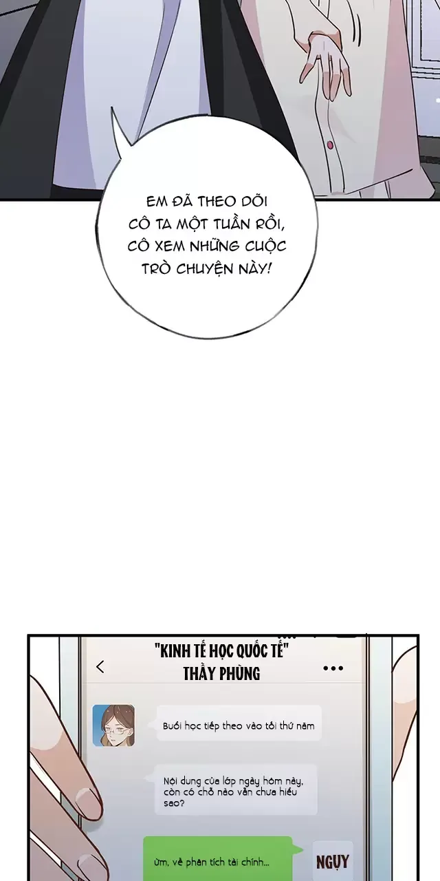 Bạch Nguyệt Quang Luôn Muốn Độc Chiếm Tôi Chapter 65 - Trang 2