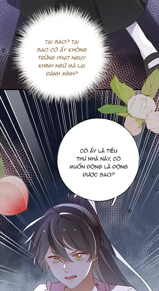 Bạch Nguyệt Quang Luôn Muốn Độc Chiếm Tôi Chapter 65 - Trang 2
