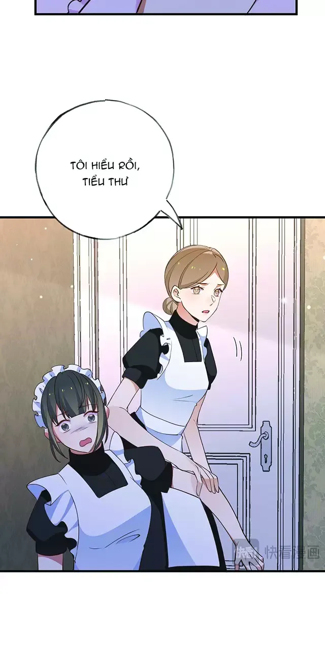 Bạch Nguyệt Quang Luôn Muốn Độc Chiếm Tôi Chapter 65 - Trang 2