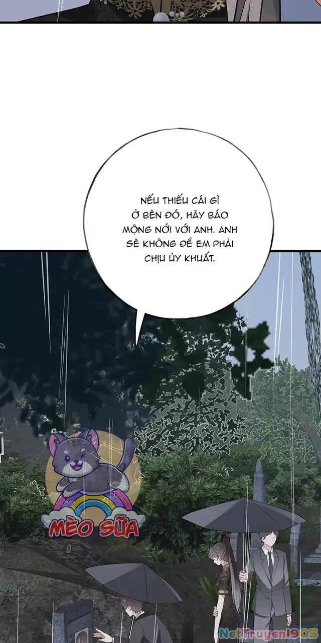 Bạch Nguyệt Quang Luôn Muốn Độc Chiếm Tôi Chapter 67 - Trang 2