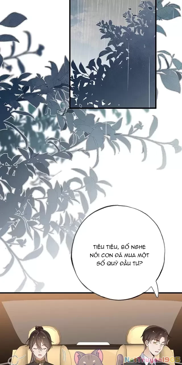 Bạch Nguyệt Quang Luôn Muốn Độc Chiếm Tôi Chapter 67 - Trang 2