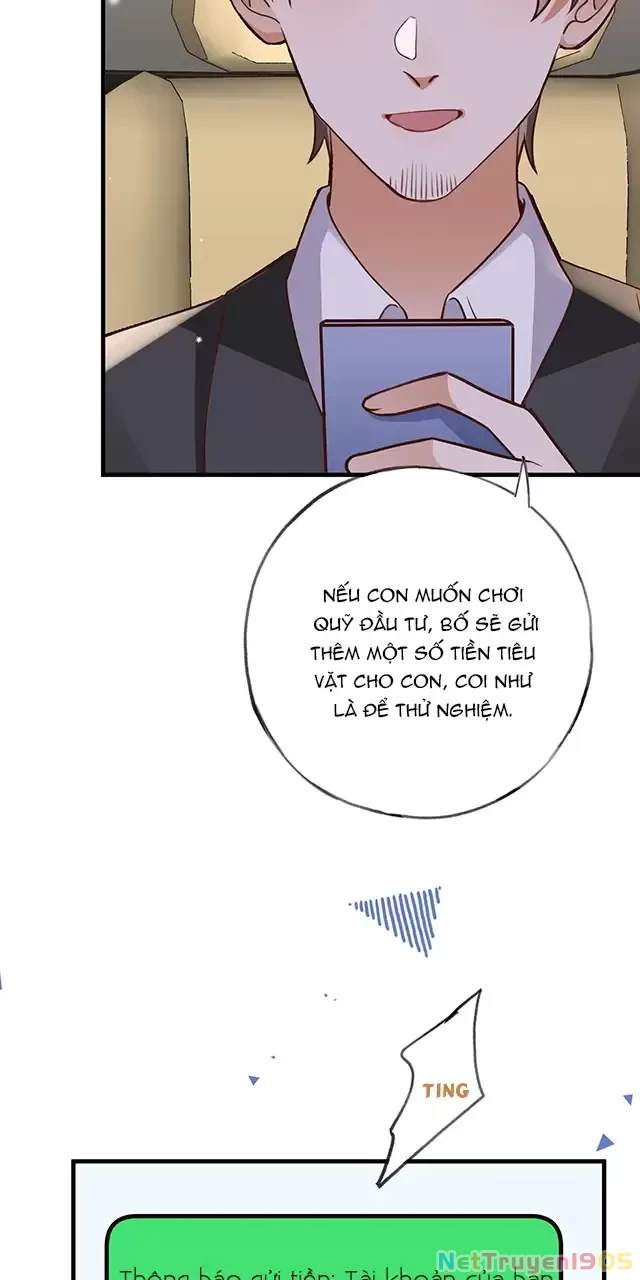 Bạch Nguyệt Quang Luôn Muốn Độc Chiếm Tôi Chapter 67 - Trang 2