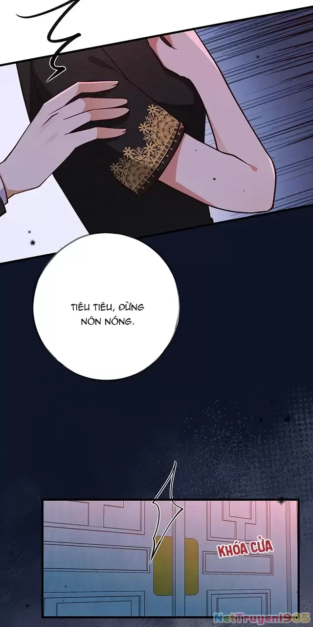Bạch Nguyệt Quang Luôn Muốn Độc Chiếm Tôi Chapter 67 - Trang 2