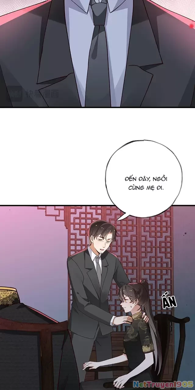 Bạch Nguyệt Quang Luôn Muốn Độc Chiếm Tôi Chapter 67 - Trang 2