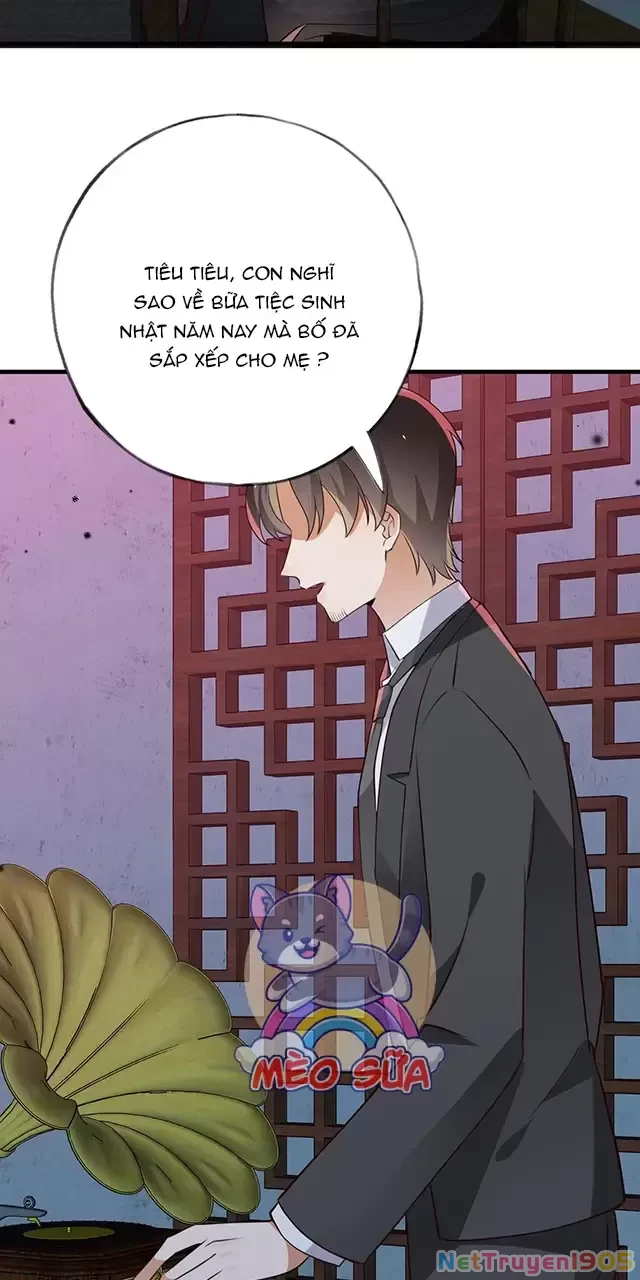Bạch Nguyệt Quang Luôn Muốn Độc Chiếm Tôi Chapter 67 - Trang 2