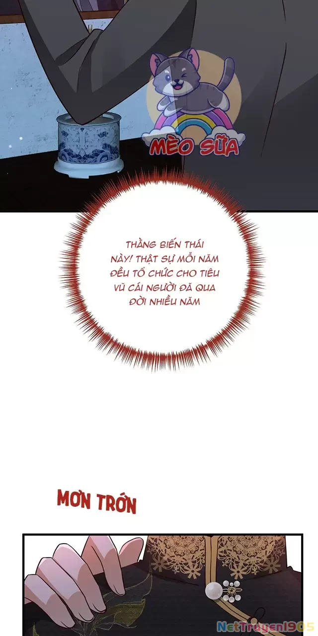 Bạch Nguyệt Quang Luôn Muốn Độc Chiếm Tôi Chapter 67 - Trang 2