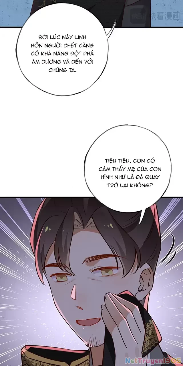 Bạch Nguyệt Quang Luôn Muốn Độc Chiếm Tôi Chapter 67 - Trang 2