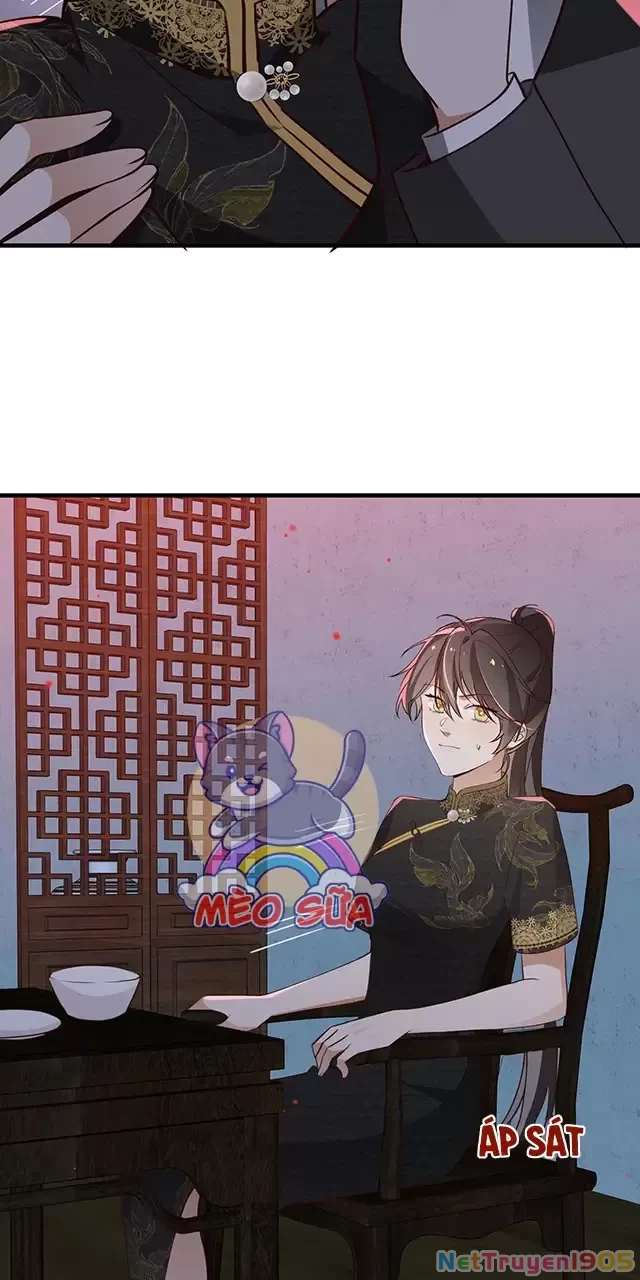 Bạch Nguyệt Quang Luôn Muốn Độc Chiếm Tôi Chapter 67 - Trang 2