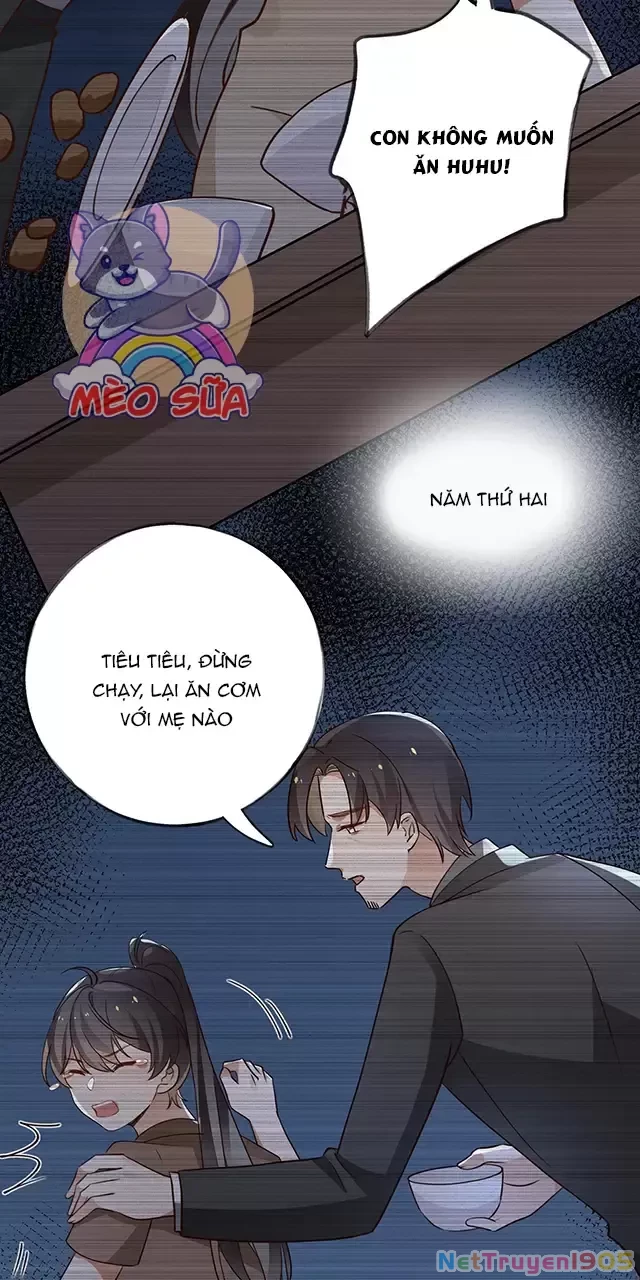 Bạch Nguyệt Quang Luôn Muốn Độc Chiếm Tôi Chapter 67 - Trang 2