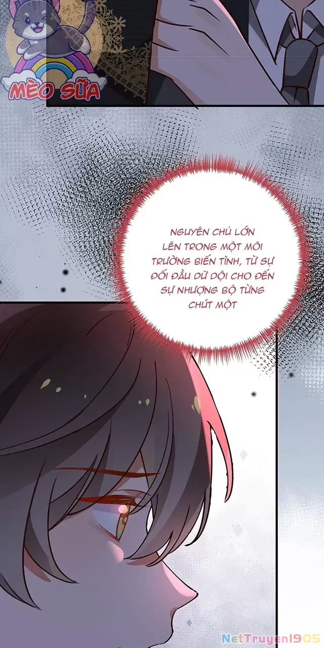 Bạch Nguyệt Quang Luôn Muốn Độc Chiếm Tôi Chapter 67 - Trang 2