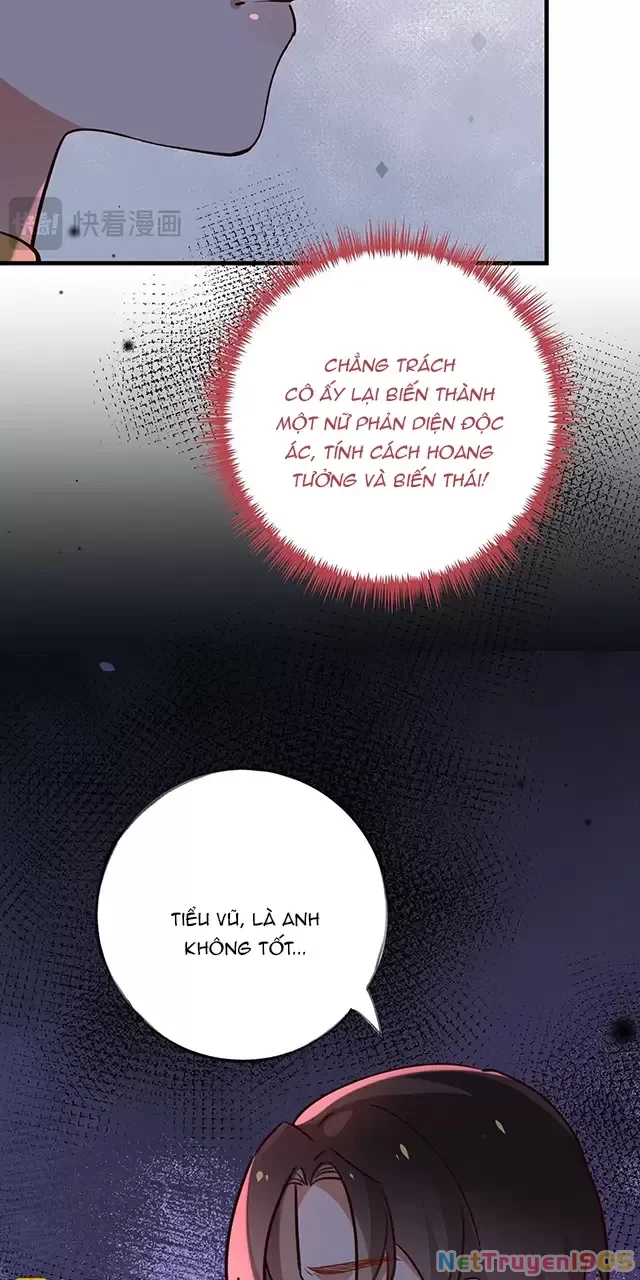 Bạch Nguyệt Quang Luôn Muốn Độc Chiếm Tôi Chapter 67 - Trang 2