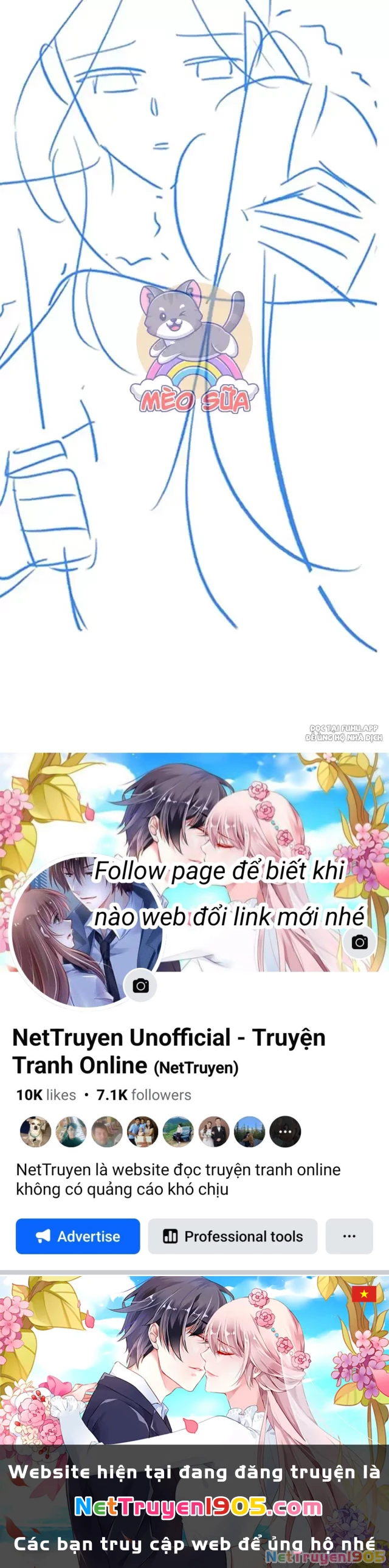 Bạch Nguyệt Quang Luôn Muốn Độc Chiếm Tôi Chapter 67 - Trang 2
