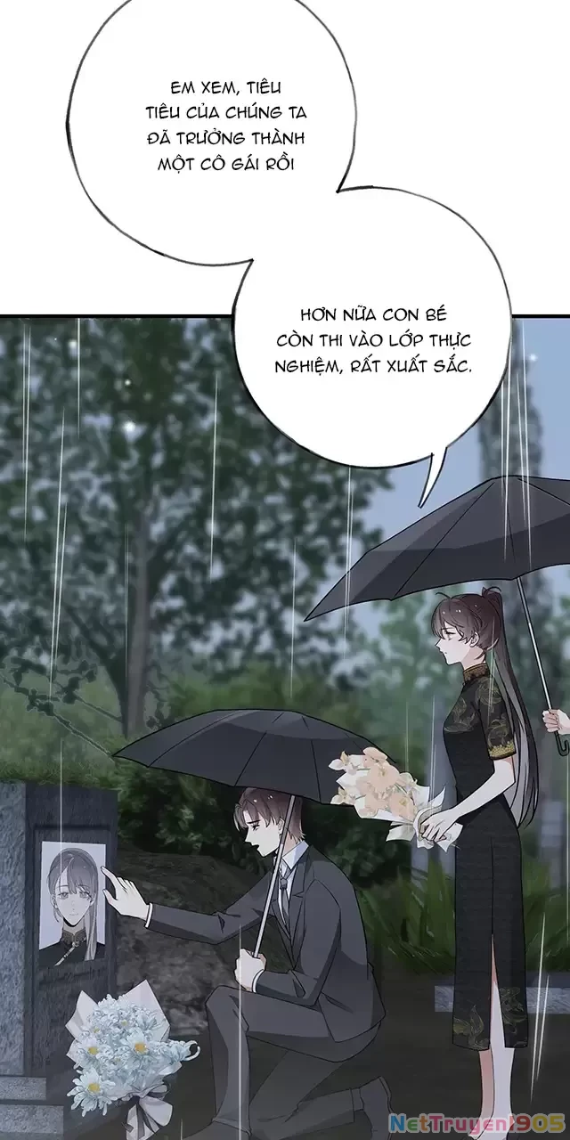 Bạch Nguyệt Quang Luôn Muốn Độc Chiếm Tôi Chapter 67 - Trang 2
