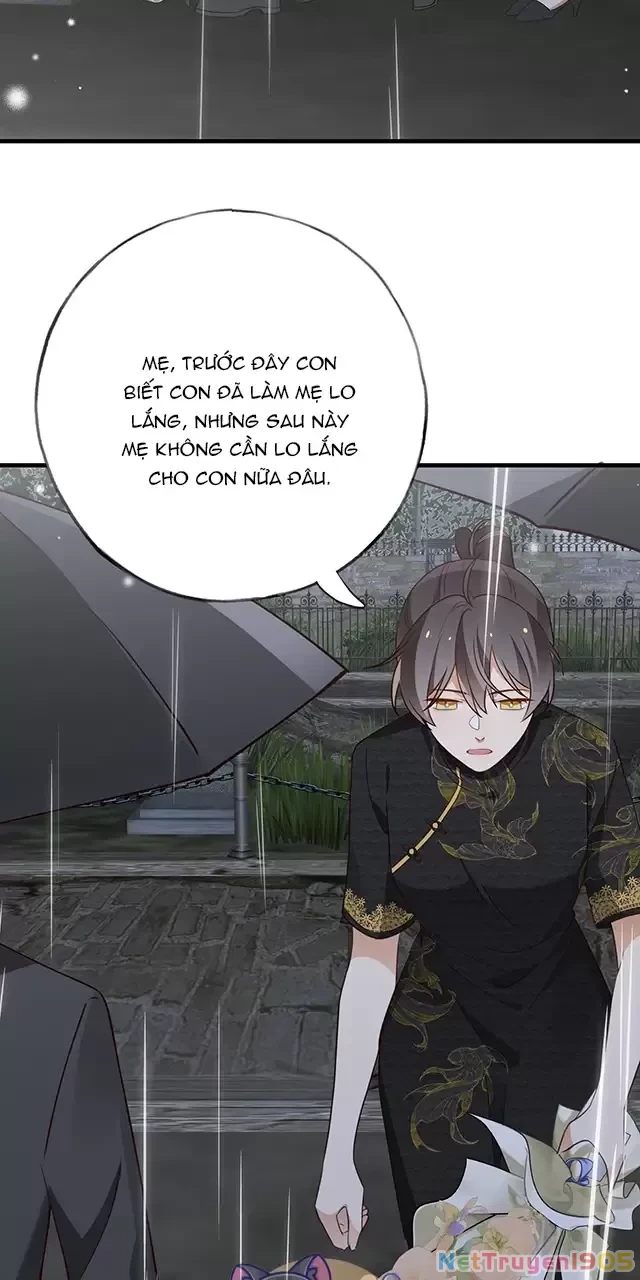 Bạch Nguyệt Quang Luôn Muốn Độc Chiếm Tôi Chapter 67 - Trang 2
