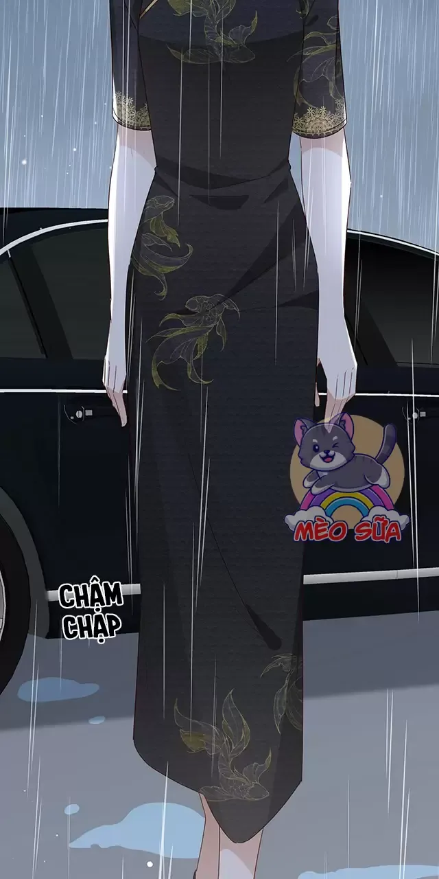 Bạch Nguyệt Quang Luôn Muốn Độc Chiếm Tôi Chapter 68 - Trang 2