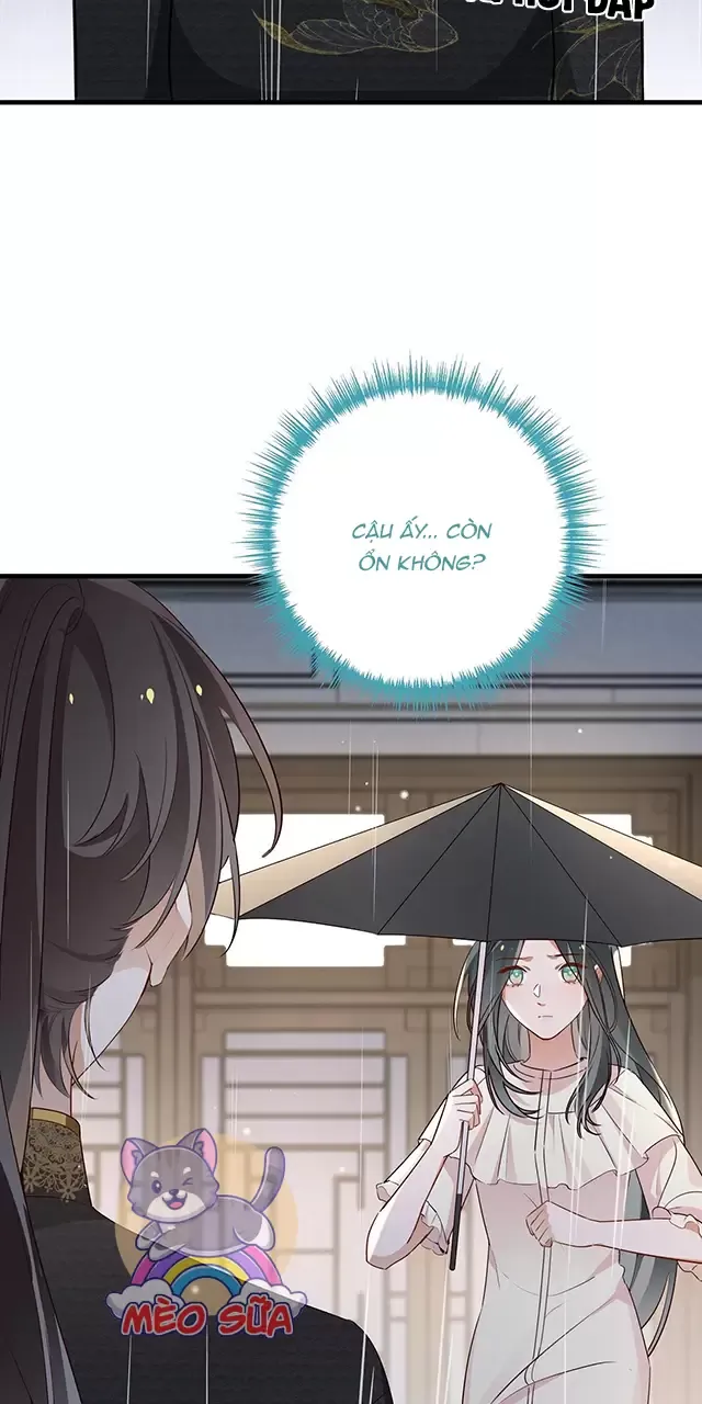 Bạch Nguyệt Quang Luôn Muốn Độc Chiếm Tôi Chapter 68 - Trang 2