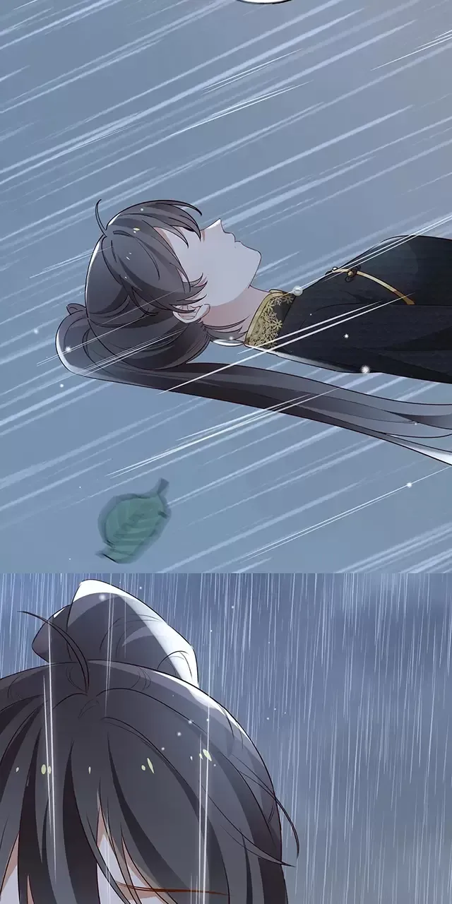 Bạch Nguyệt Quang Luôn Muốn Độc Chiếm Tôi Chapter 68 - Trang 2