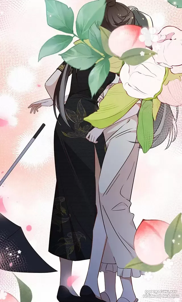 Bạch Nguyệt Quang Luôn Muốn Độc Chiếm Tôi Chapter 68 - Trang 2