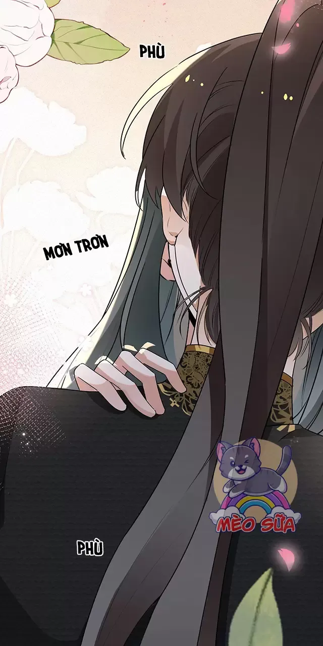 Bạch Nguyệt Quang Luôn Muốn Độc Chiếm Tôi Chapter 68 - Trang 2