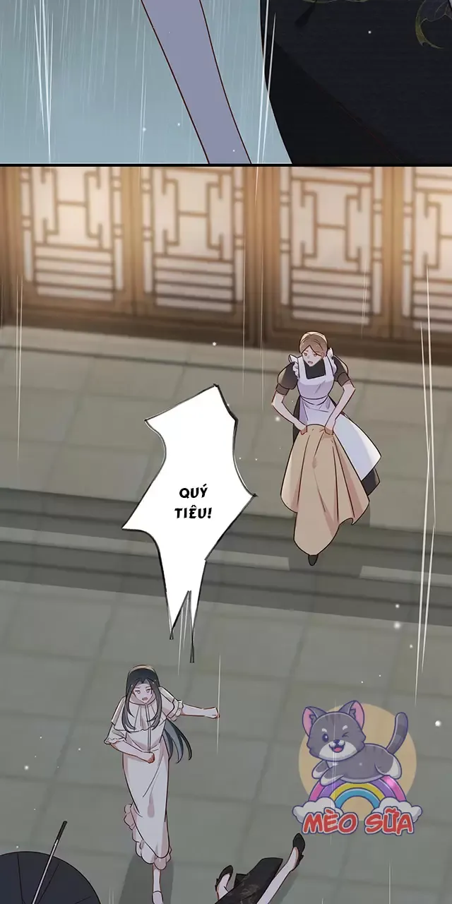 Bạch Nguyệt Quang Luôn Muốn Độc Chiếm Tôi Chapter 68 - Trang 2