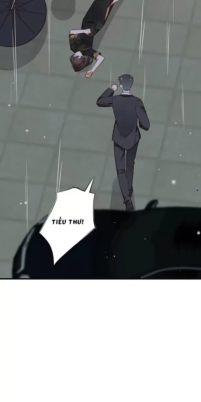 Bạch Nguyệt Quang Luôn Muốn Độc Chiếm Tôi Chapter 68 - Trang 2