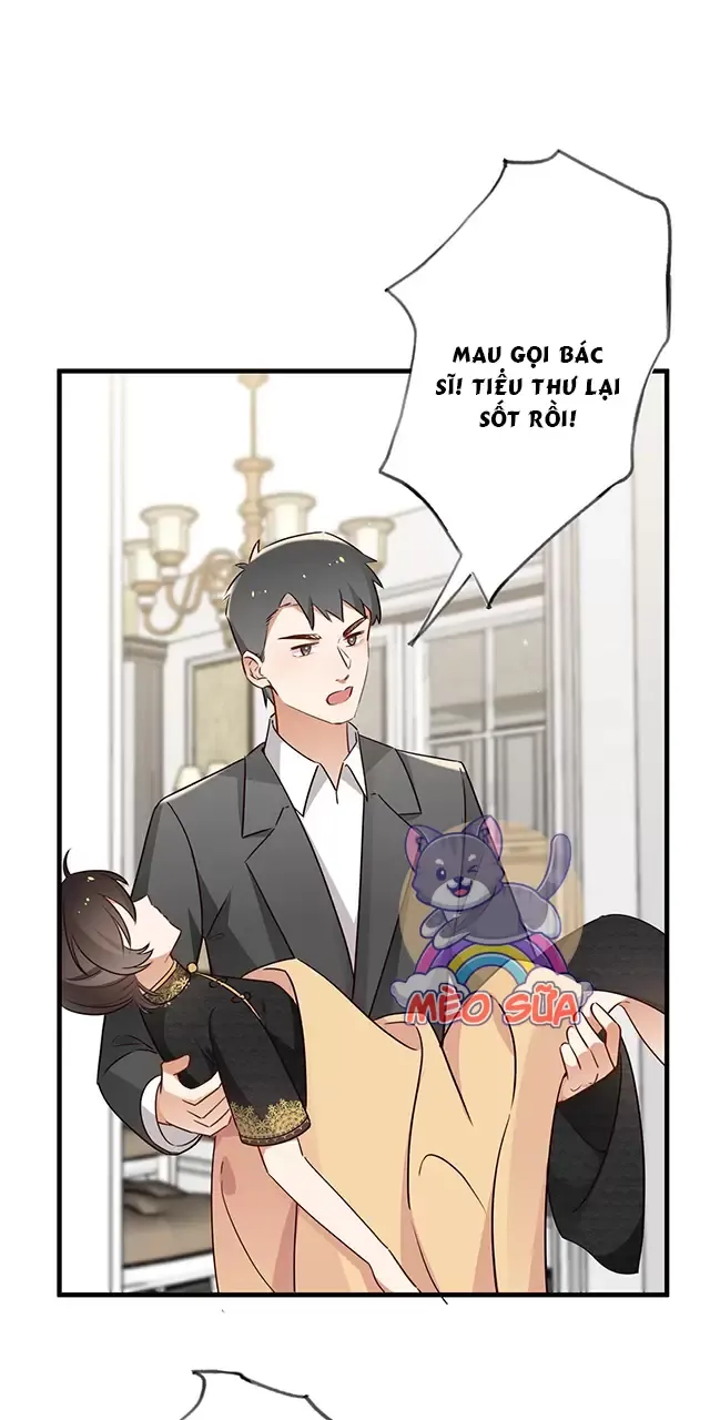 Bạch Nguyệt Quang Luôn Muốn Độc Chiếm Tôi Chapter 68 - Trang 2