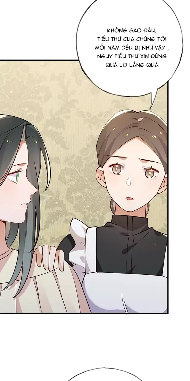 Bạch Nguyệt Quang Luôn Muốn Độc Chiếm Tôi Chapter 68 - Trang 2