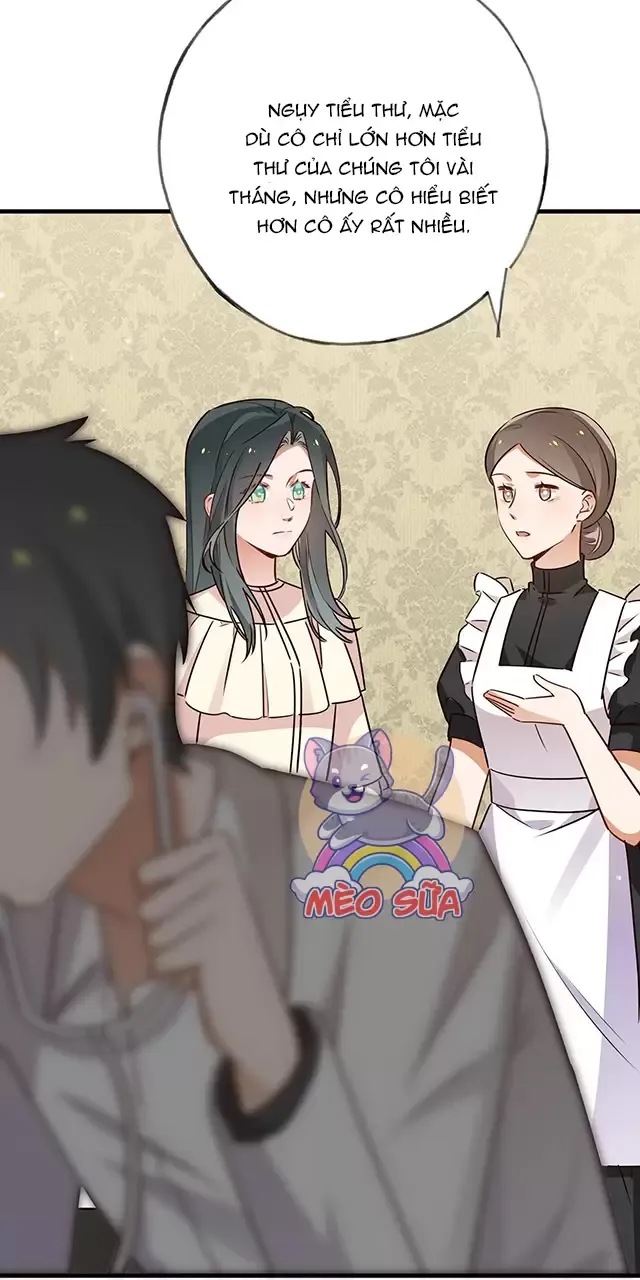 Bạch Nguyệt Quang Luôn Muốn Độc Chiếm Tôi Chapter 68 - Trang 2