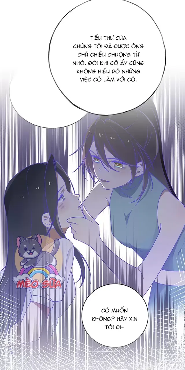 Bạch Nguyệt Quang Luôn Muốn Độc Chiếm Tôi Chapter 68 - Trang 2