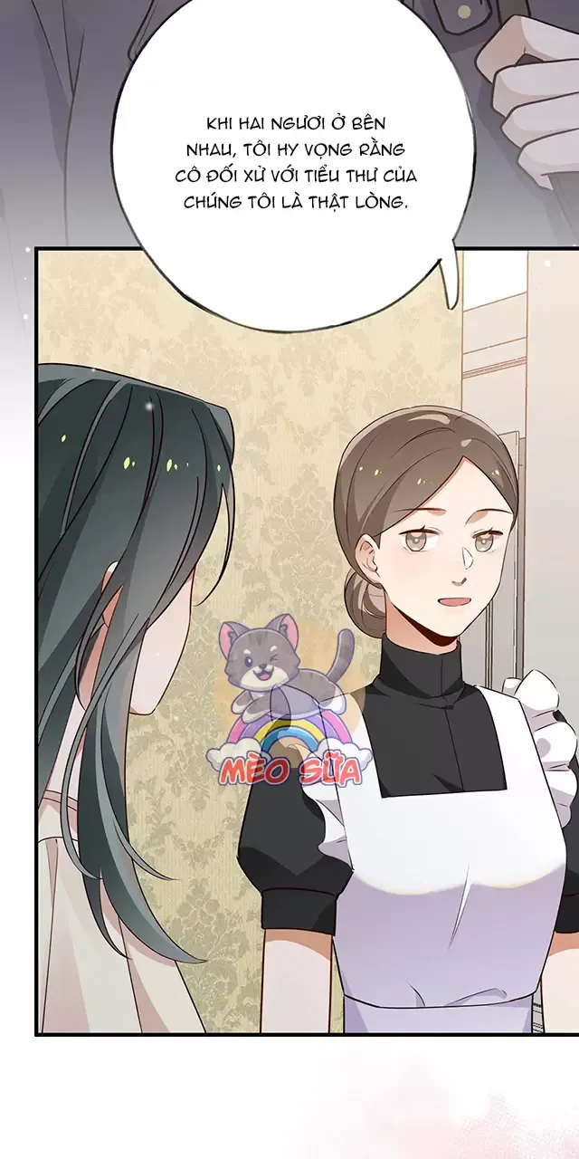 Bạch Nguyệt Quang Luôn Muốn Độc Chiếm Tôi Chapter 68 - Trang 2